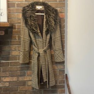 Coat Jonathan Michael